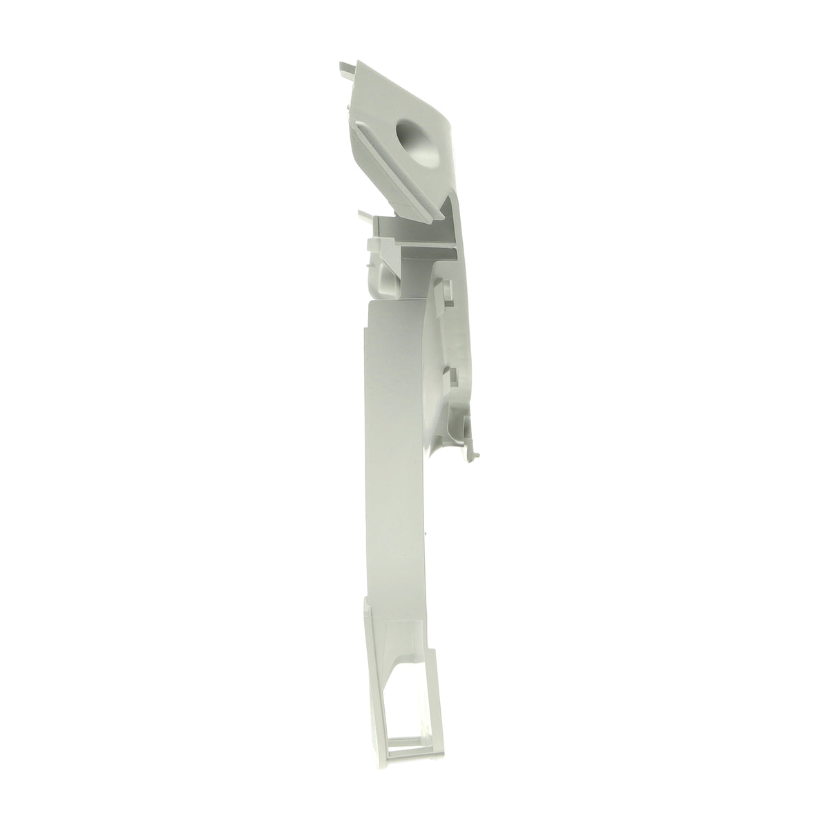 MCK49049101 LG Dryer Lint Filter Screen Cover (Attention: Please read description for important repair notes)-3