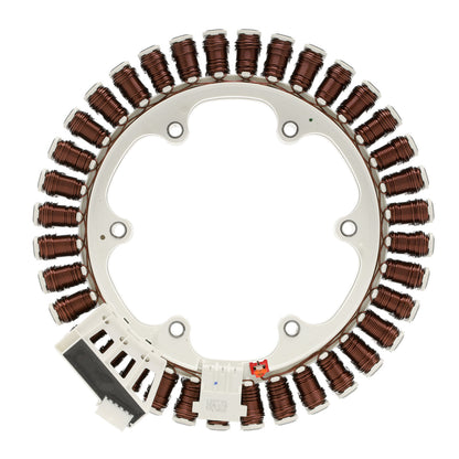 4417EA1002K LG Washer Motor Stator Assembly-3