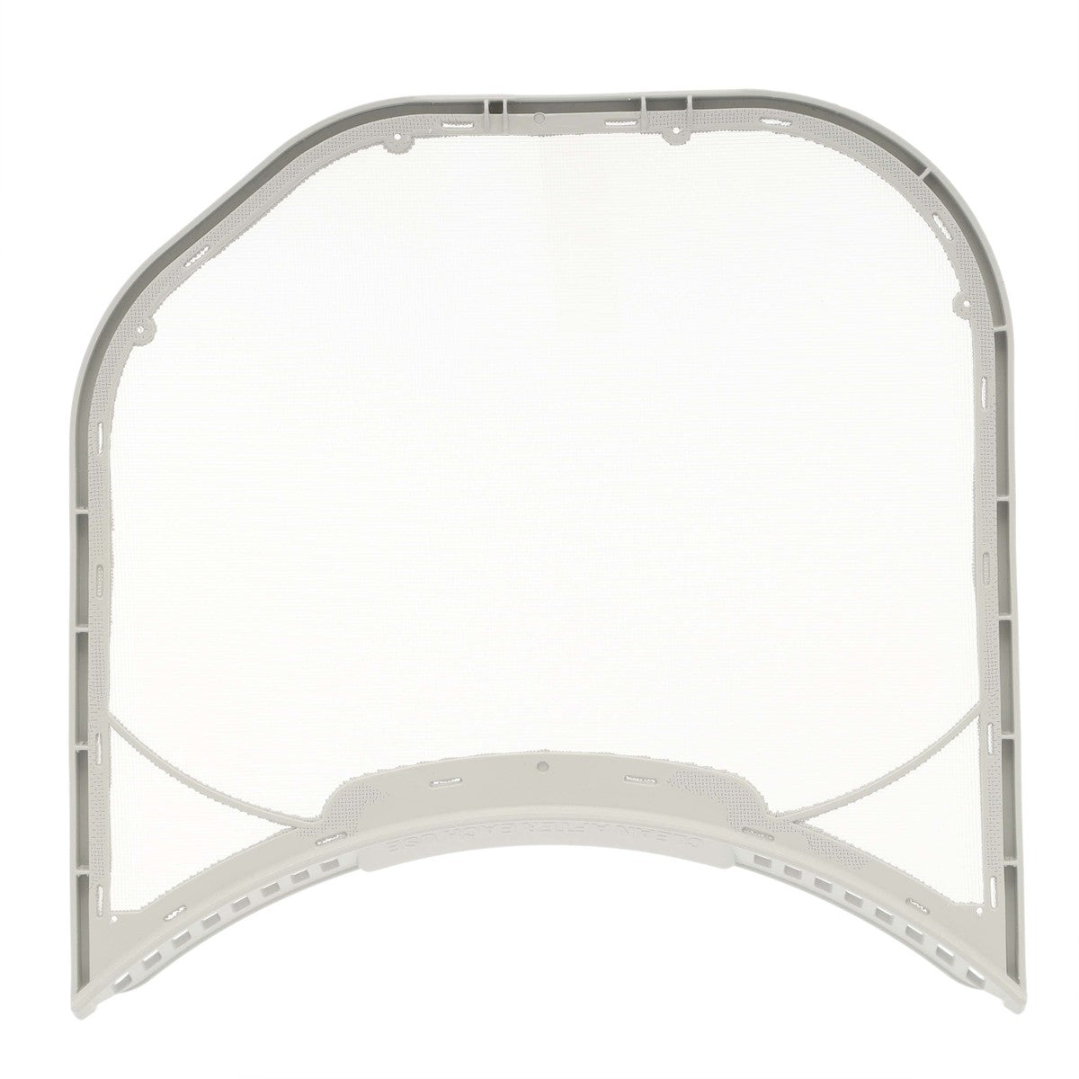 ADQ56656403 LG Dryer Lint Filter Assembly-3