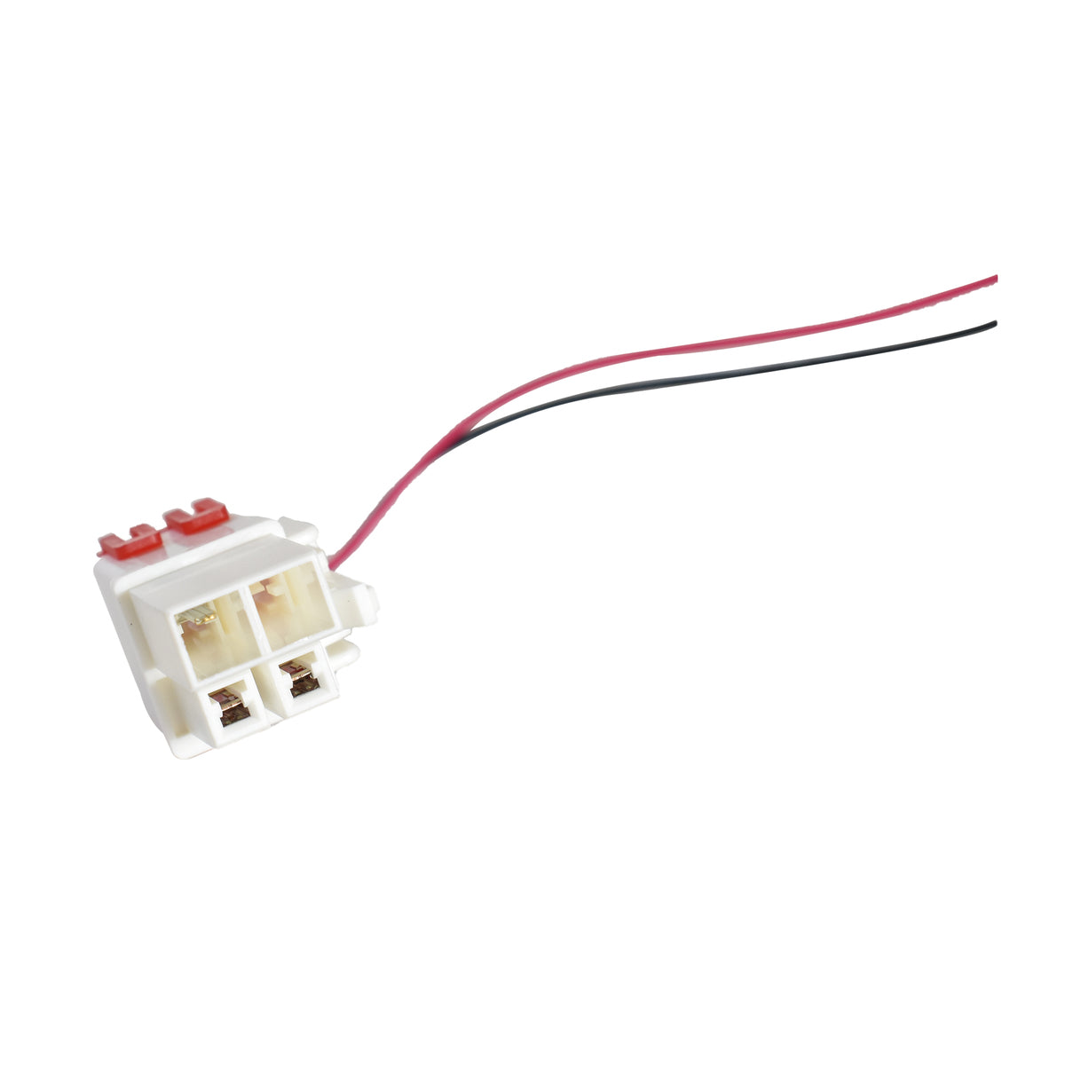 DA81-06013A Samsung Refrigerator Evaporator Motor Fan Assembly-3