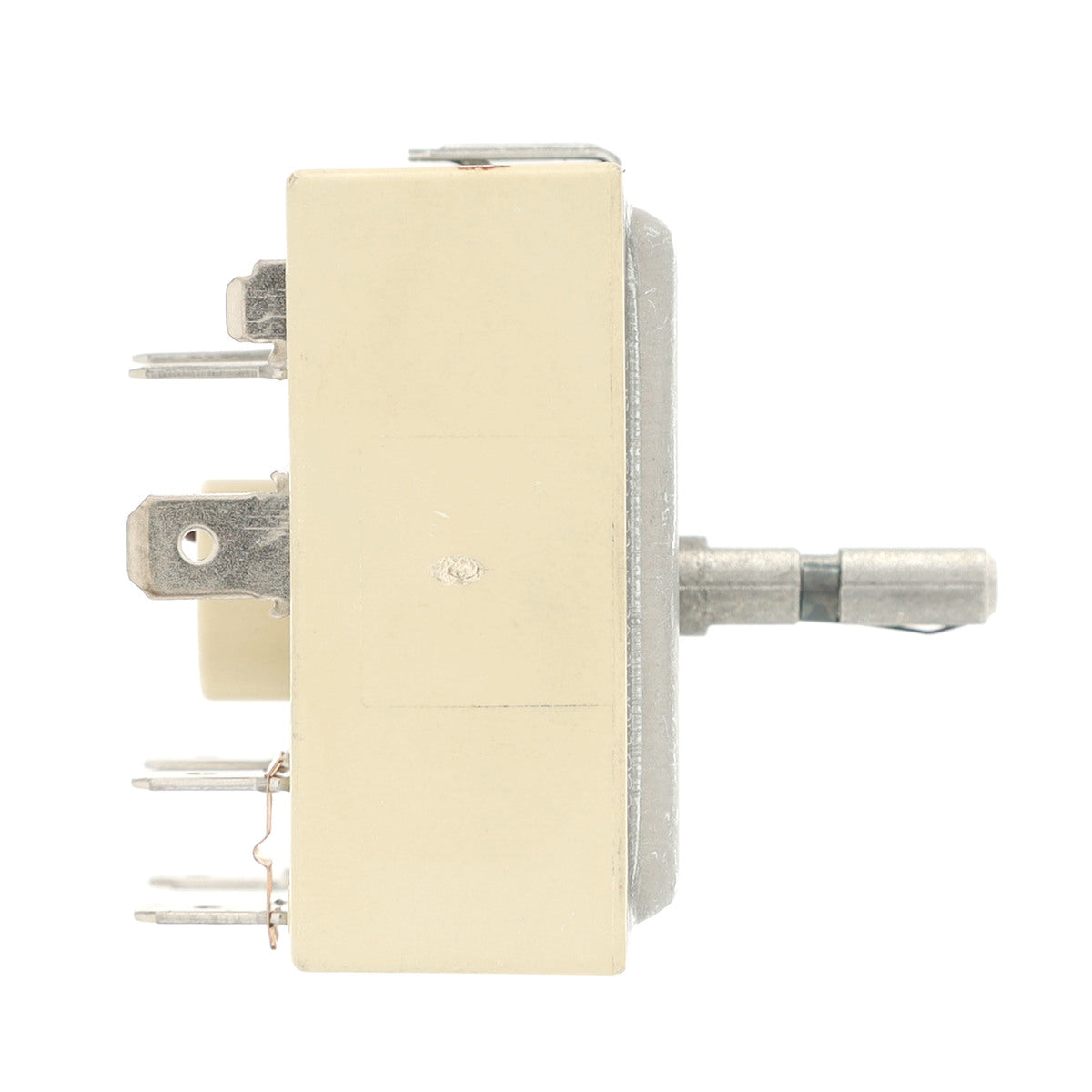 WS01F01598 GE Range Infinite Switch Control-3