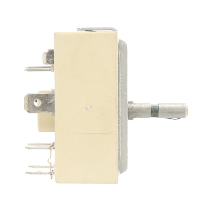 WS01F01598 GE Range Infinite Switch Control-3