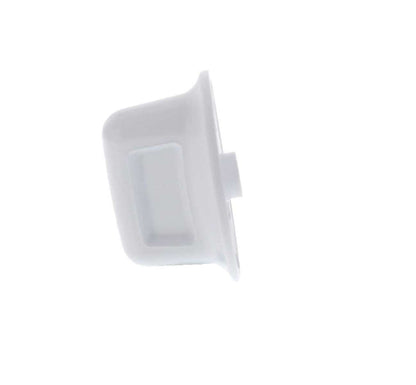 201501W Speed Queen Washer Knob, White Timer-3