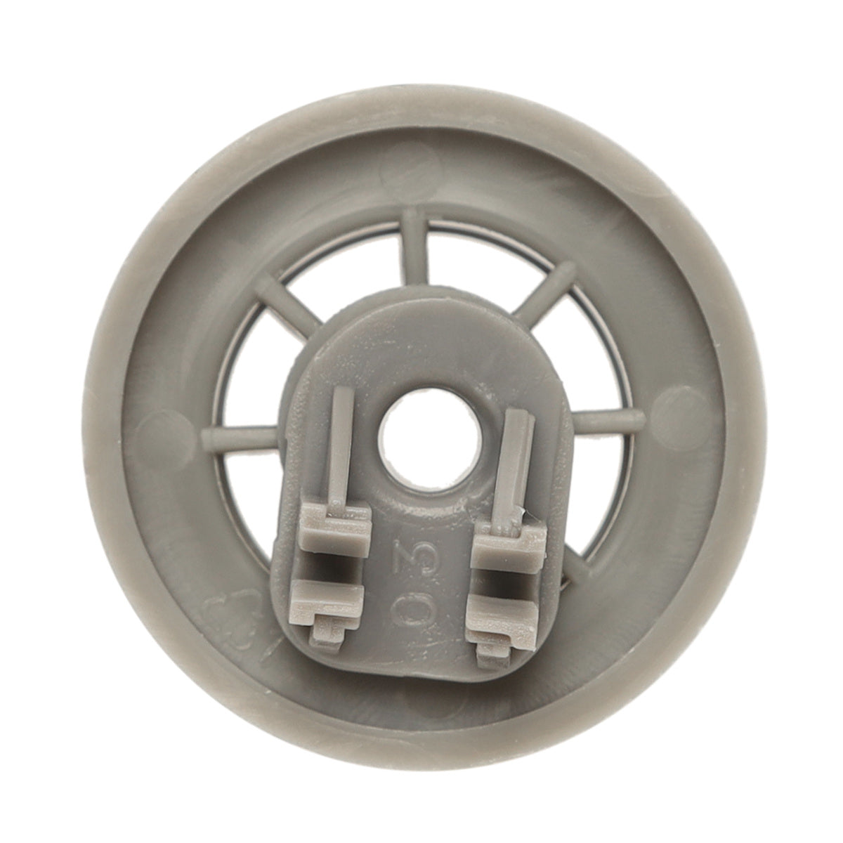 DD66-00023A Samsung Dishwasher Lower Dishrack Roller-3