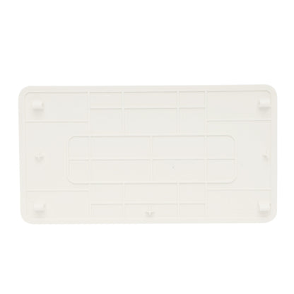 W10533497 Whirlpool Microwave Inlet Cover-3