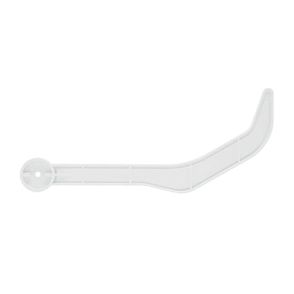 DA61-05435A Samsung Refrigerator Ice Maker Shut Off Level Arm Full Guide-3
