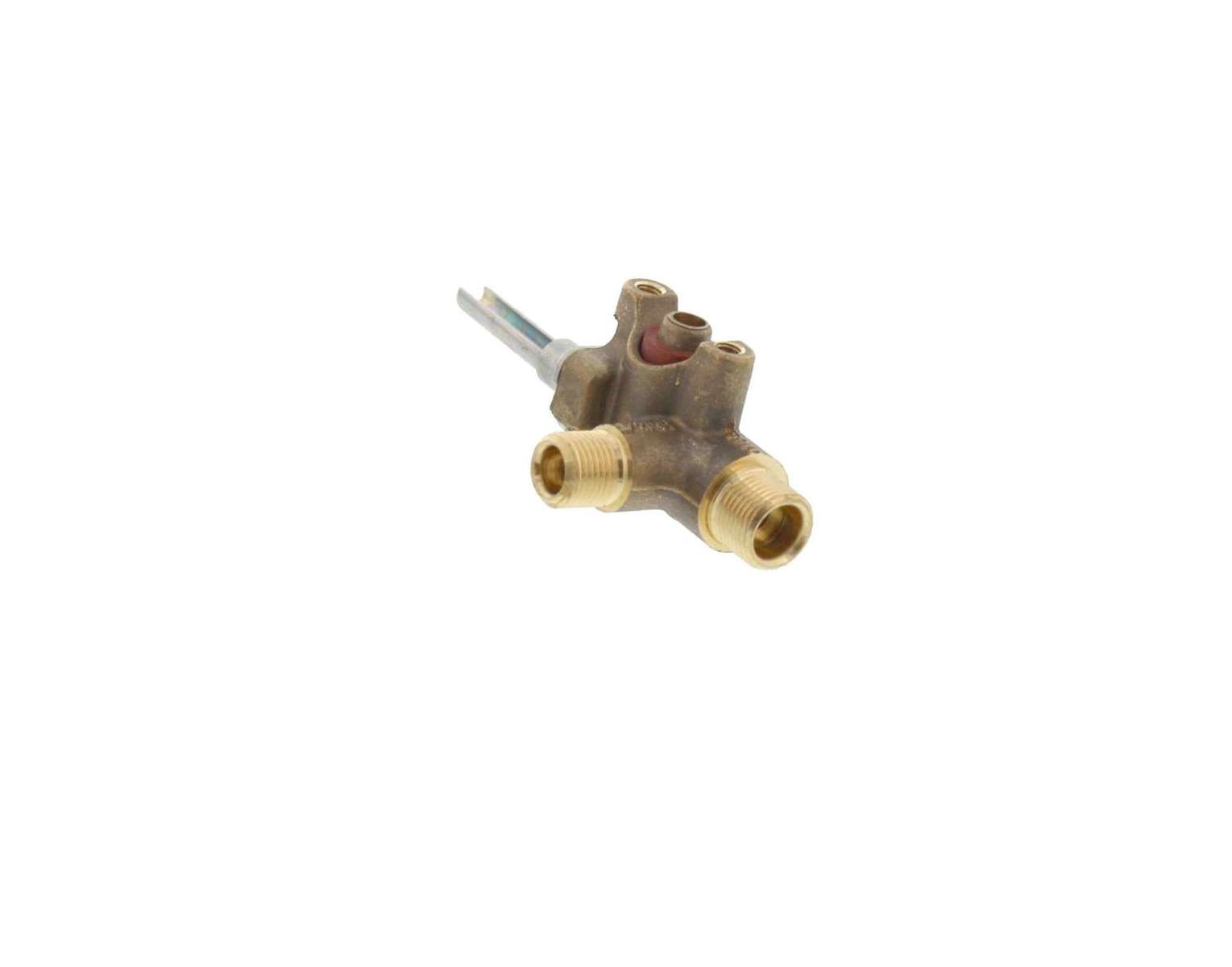 Whirlpool W11109973 Range Surface Burner Gas Valve-3