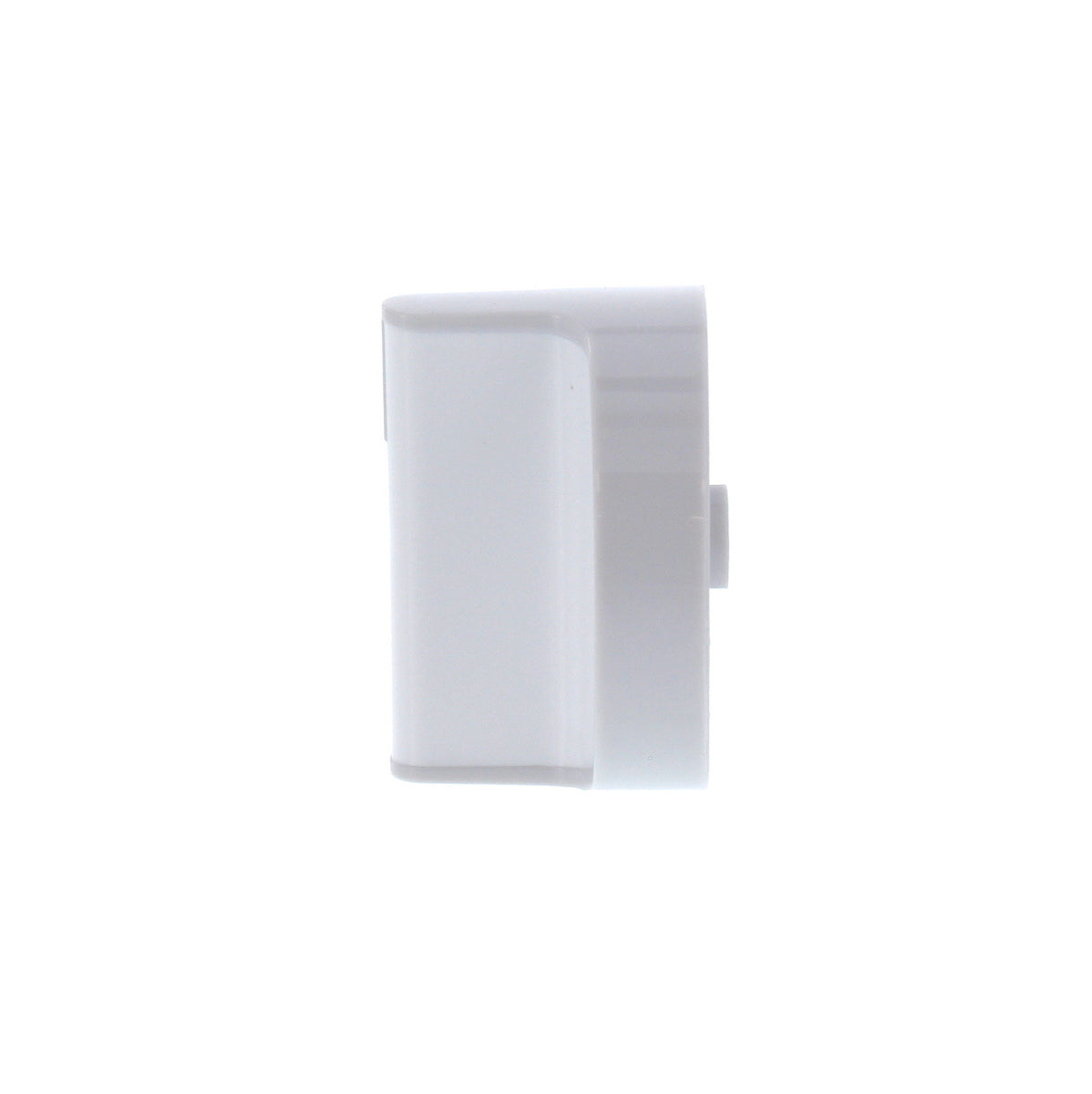 W10853029 Whirlpool Range Burner Control Knob, White-3