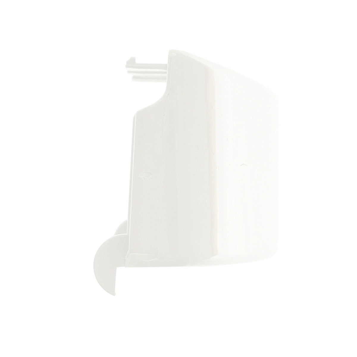 WW03L00411 GE Dryer Door Handle-3
