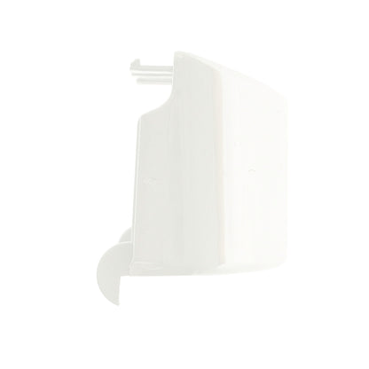 WW03L00411 GE Dryer Door Handle-3