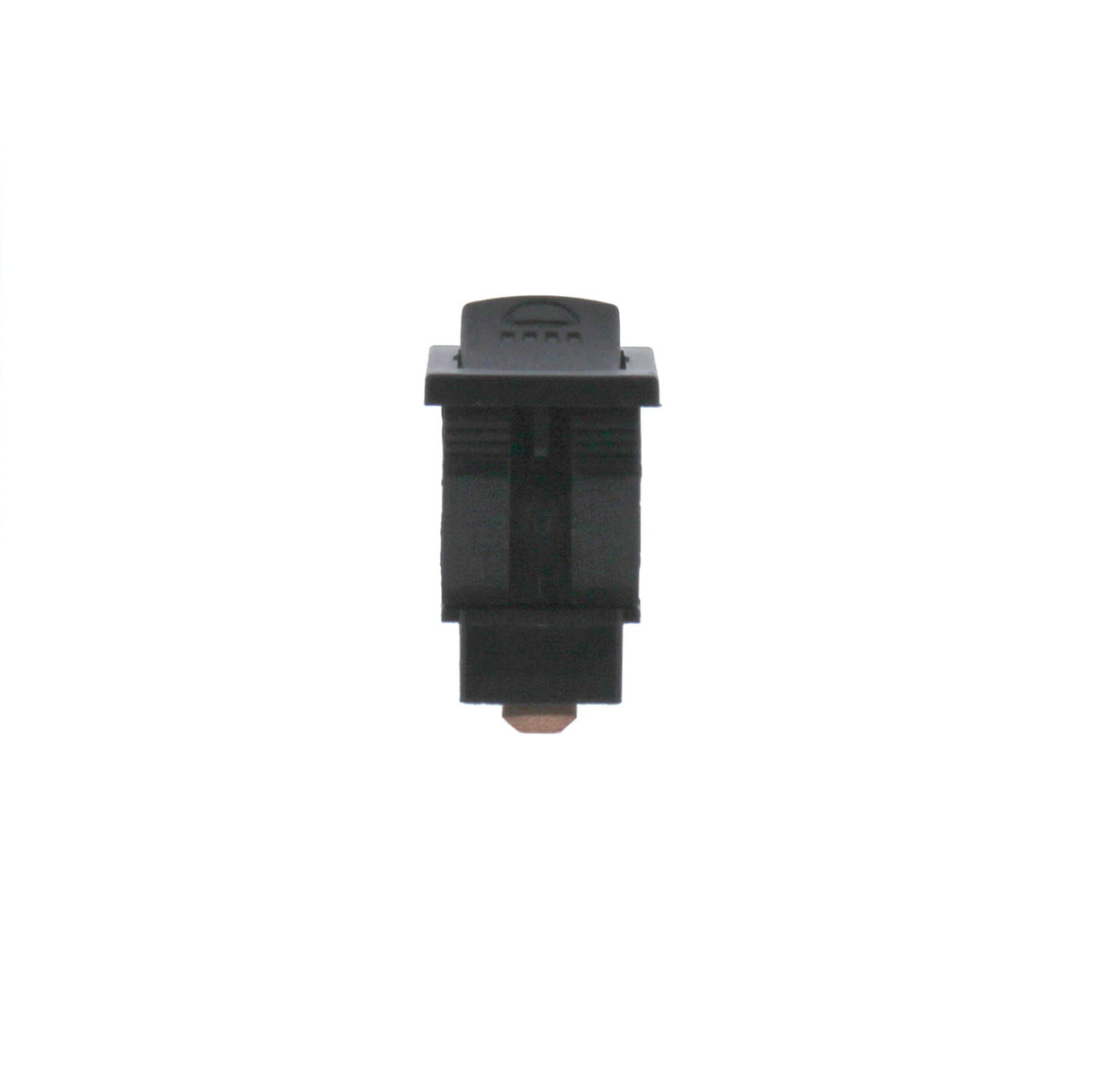 Frigidaire 5304527841 Range Rocker Switch, Black-3
