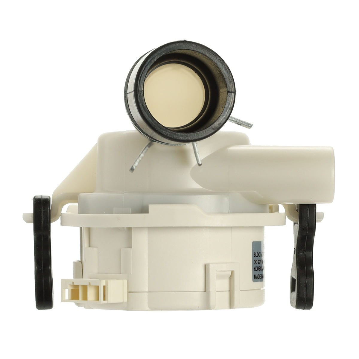 ABQ73503004 LG Dishwasher Drain Pump Case Assembly-3