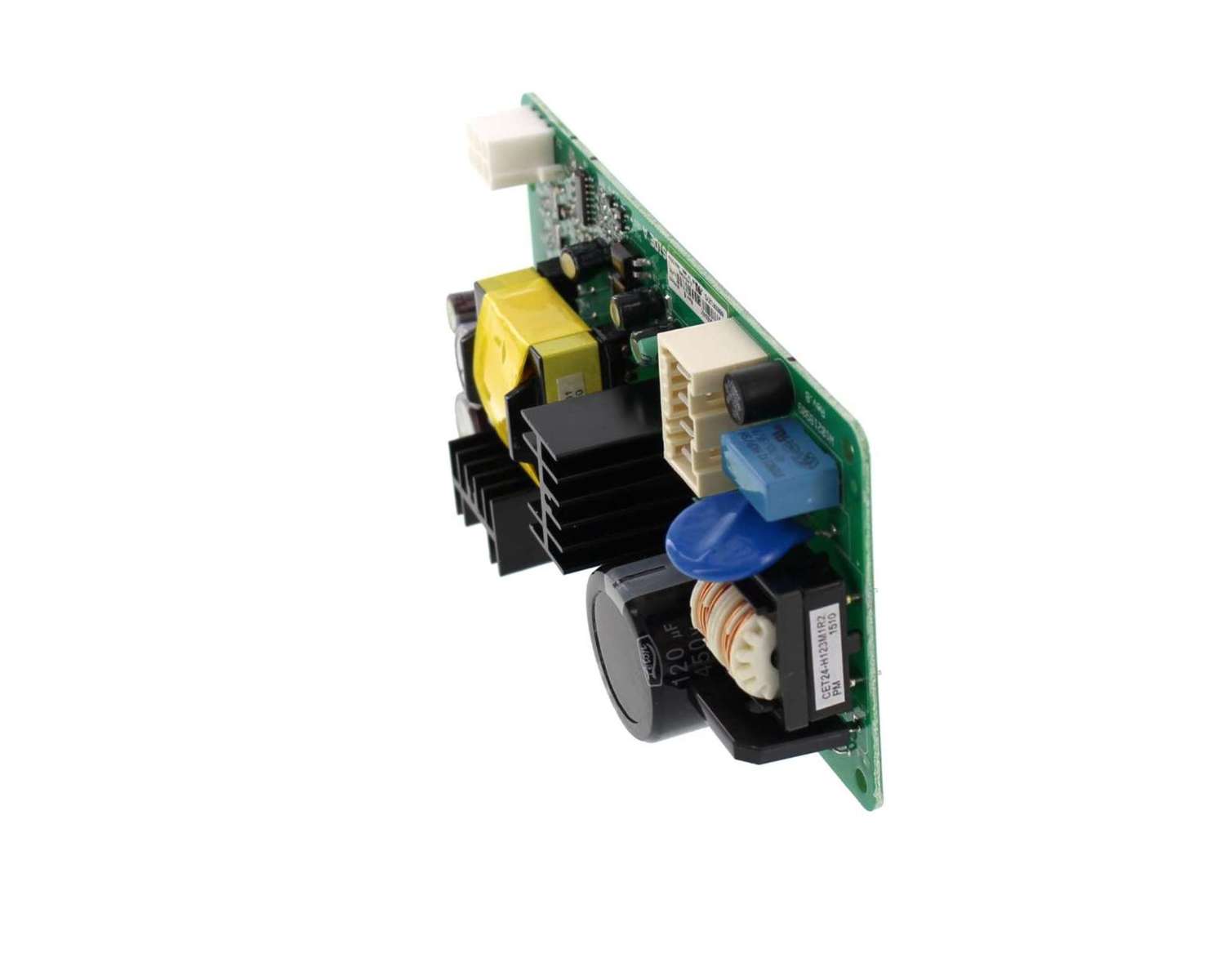 WPW10453401 Whirlpool Refrigerator Electronic Control Board-3