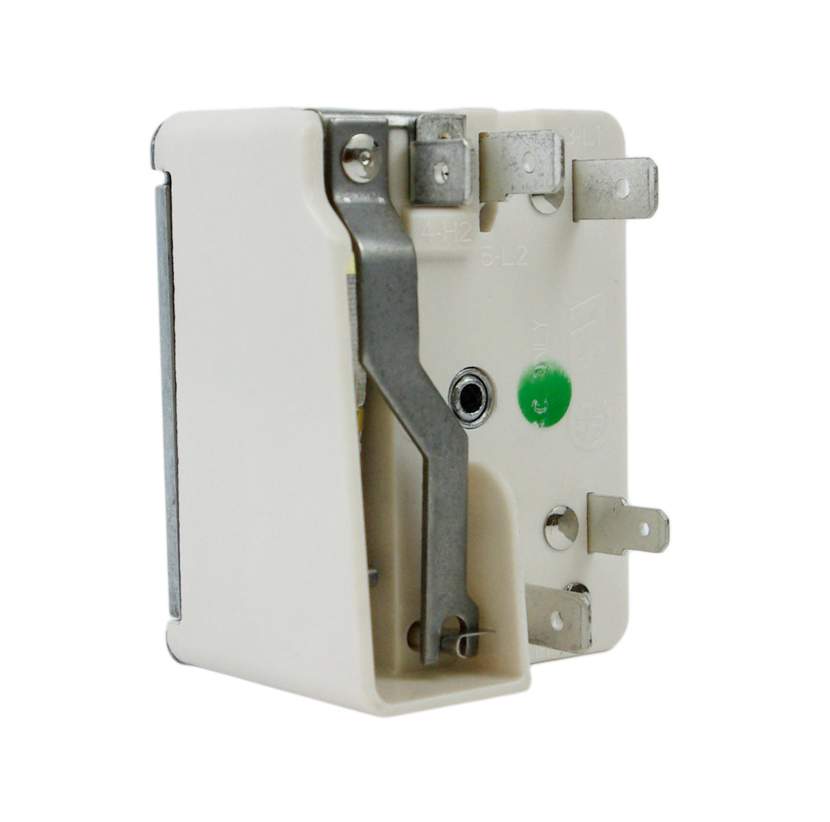 WS01F01651 GE Range Infinite Switch Control-3