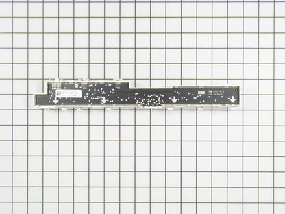 11019741 Bosch Dishwasher Operating Module-3