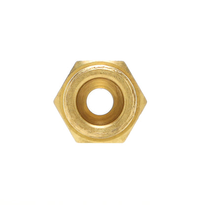 Fisher & Paykel / DCS 841679 ADAPTOR 1/4""STEM X7/16""-24 U-3