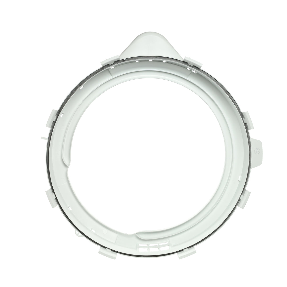203968 Speed Queen Washer Tub Cover Assembly-3