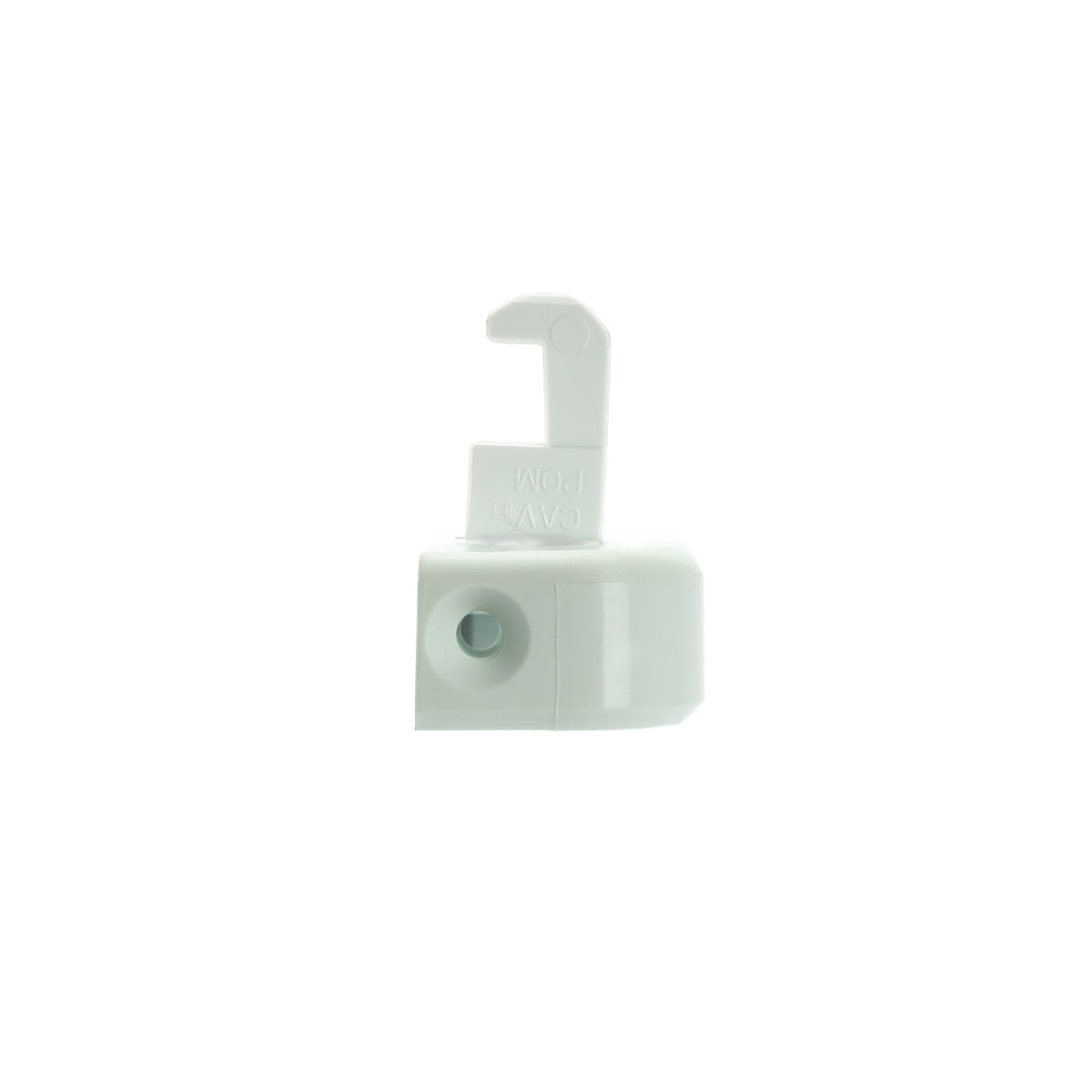 203573 Speed Queen Washer Lid Lock Catch Assembly-3