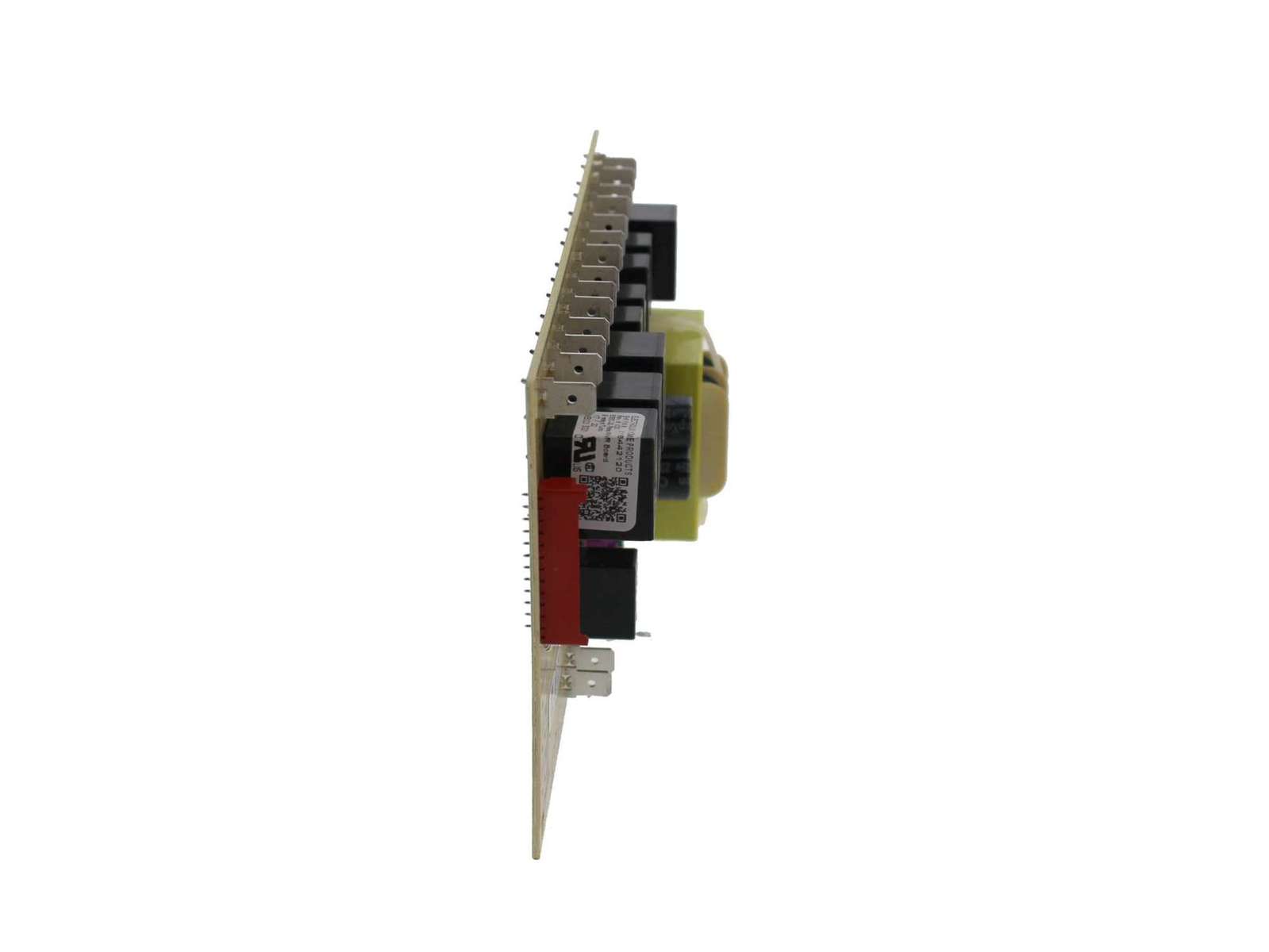 Frigidaire 316442120 Range Relay Power Board-3