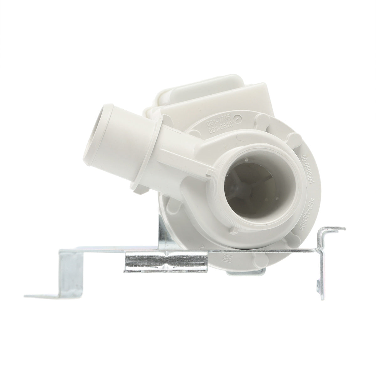 Speed Queen 203885P ASSY,TLW PUMP&BRKT(120V/60HZ-3