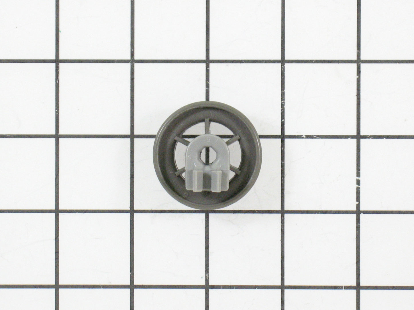 4581DD3003C LG Dishwasher Roller Assembly-3