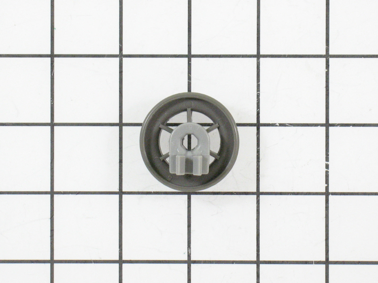 4581DD3003C LG Dishwasher Roller Assembly-3