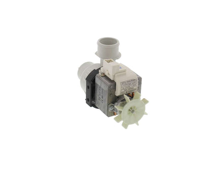 131268401 Frigidaire Washer Drain Pump & Motor Assembly-3