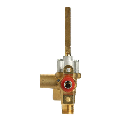Fisher & Paykel / DCS 255197 KIT VALVE DUAL FLOW DROPIN-3