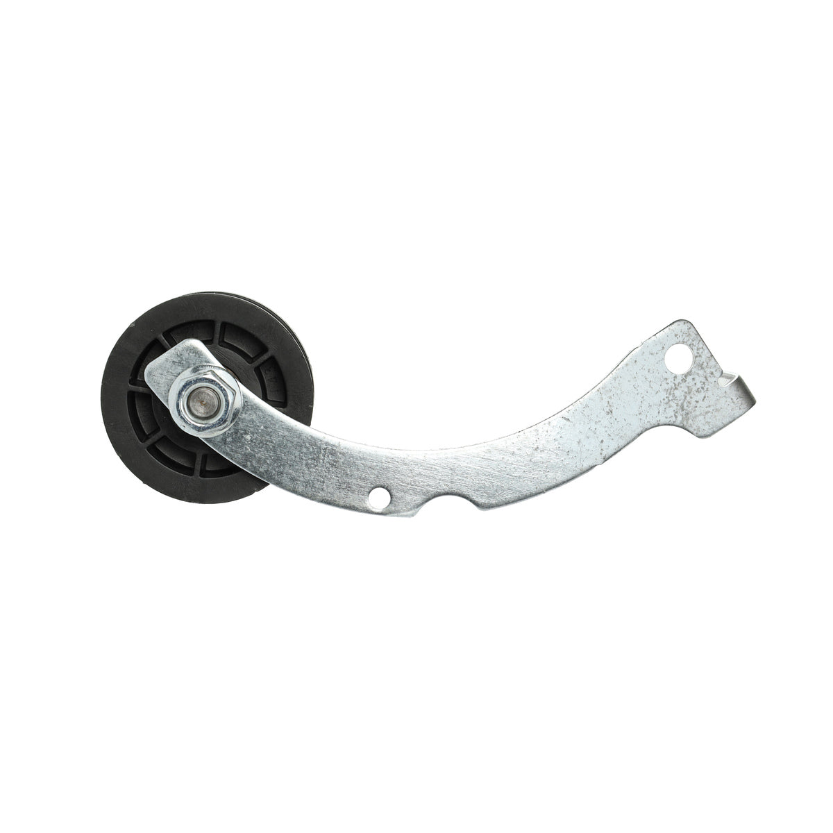 D516792 Speed Queen Dryer Idler Lever BBS & Wheel Assy-3