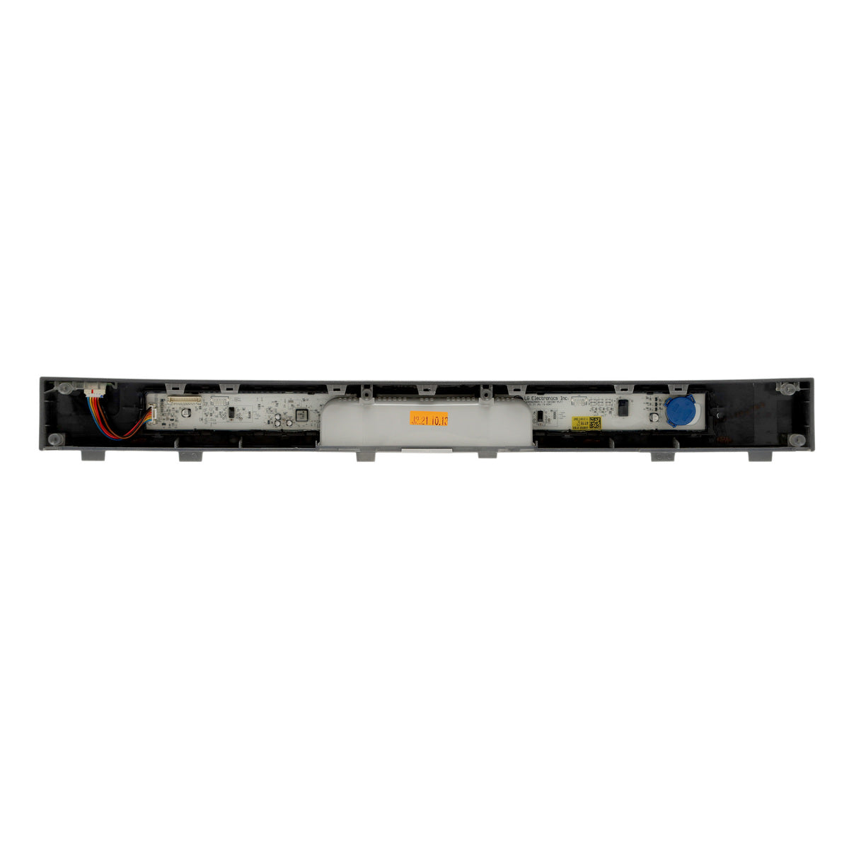 AGL75172632 LG Dishwasher Control Panel Assembly-3