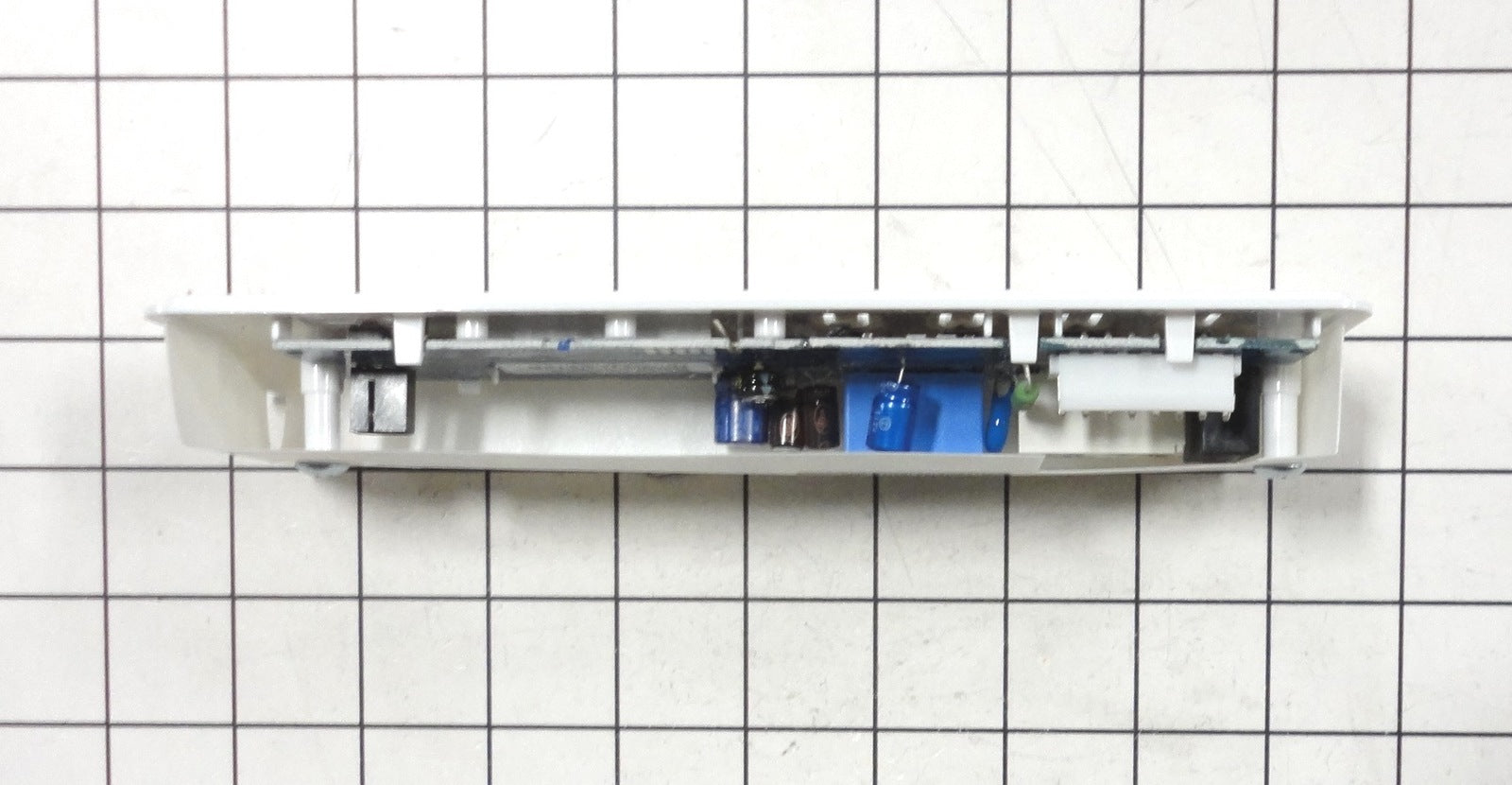 Frigidaire 297326501 ELECTRONIC CONTROL-3