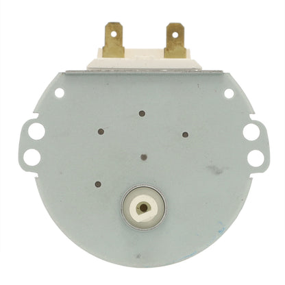 4681ED3001D LG Dishwasher Diverter Pump Motor-3
