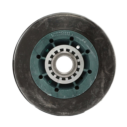 Whirlpool 349241T Dryer Rear Drum Rollers, Set of 2-3