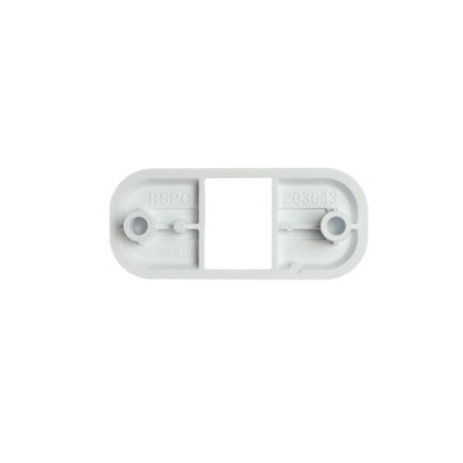 203643 Speed Queen Washer Lid Lock Bezel-3