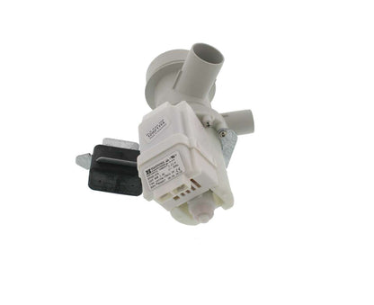 808196P Speed Queen Washer Drain Pump Assembly-3