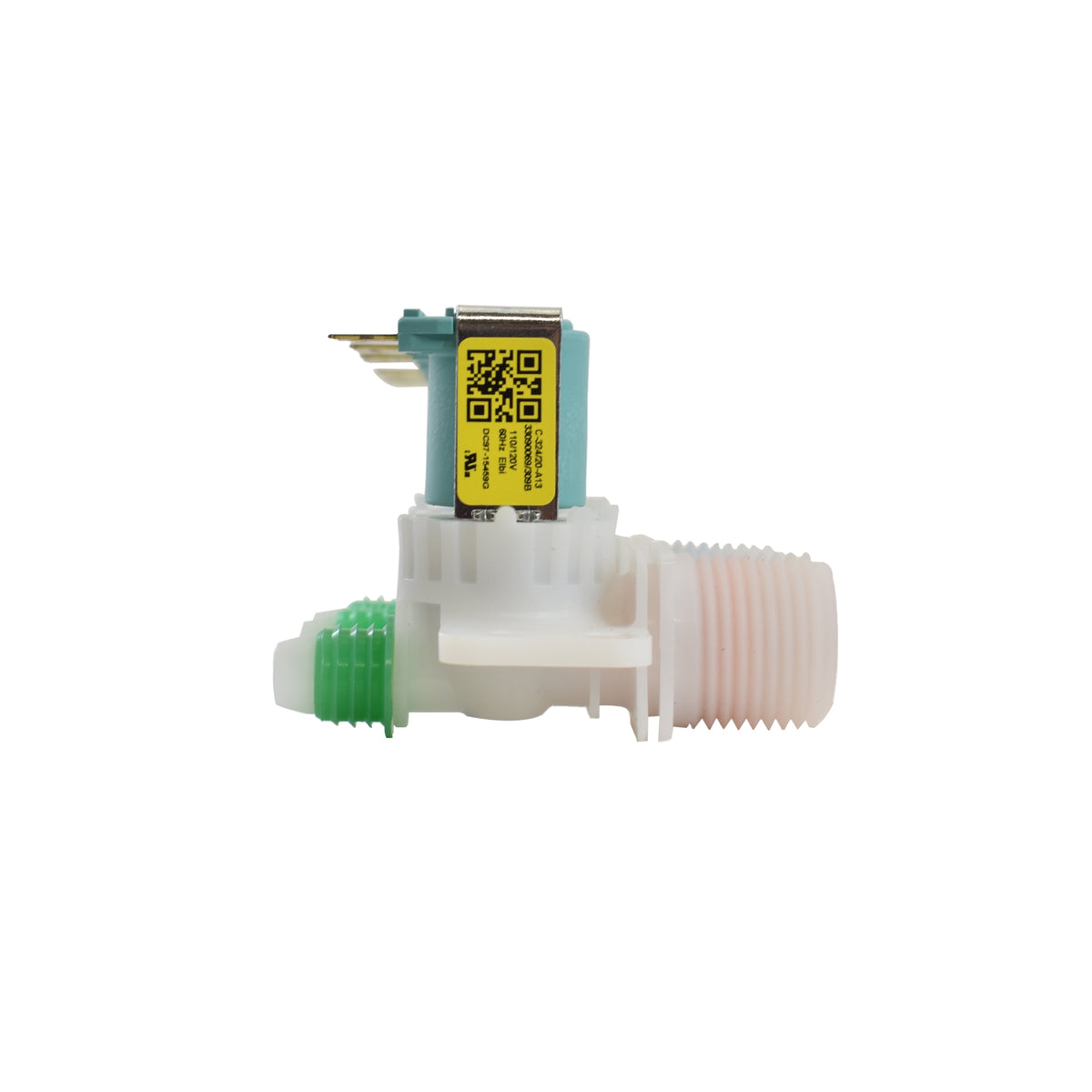 DC97-15459G Samsung Washer Water Inlet Valve Assembly-3