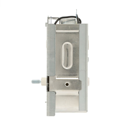 203387P Speed Queen Washer Timer,120V 4CYC-DBL Panel P-3