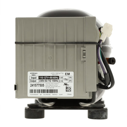 Frigidaire 241706201 COMPRESSOR,W/INVERTOR-3