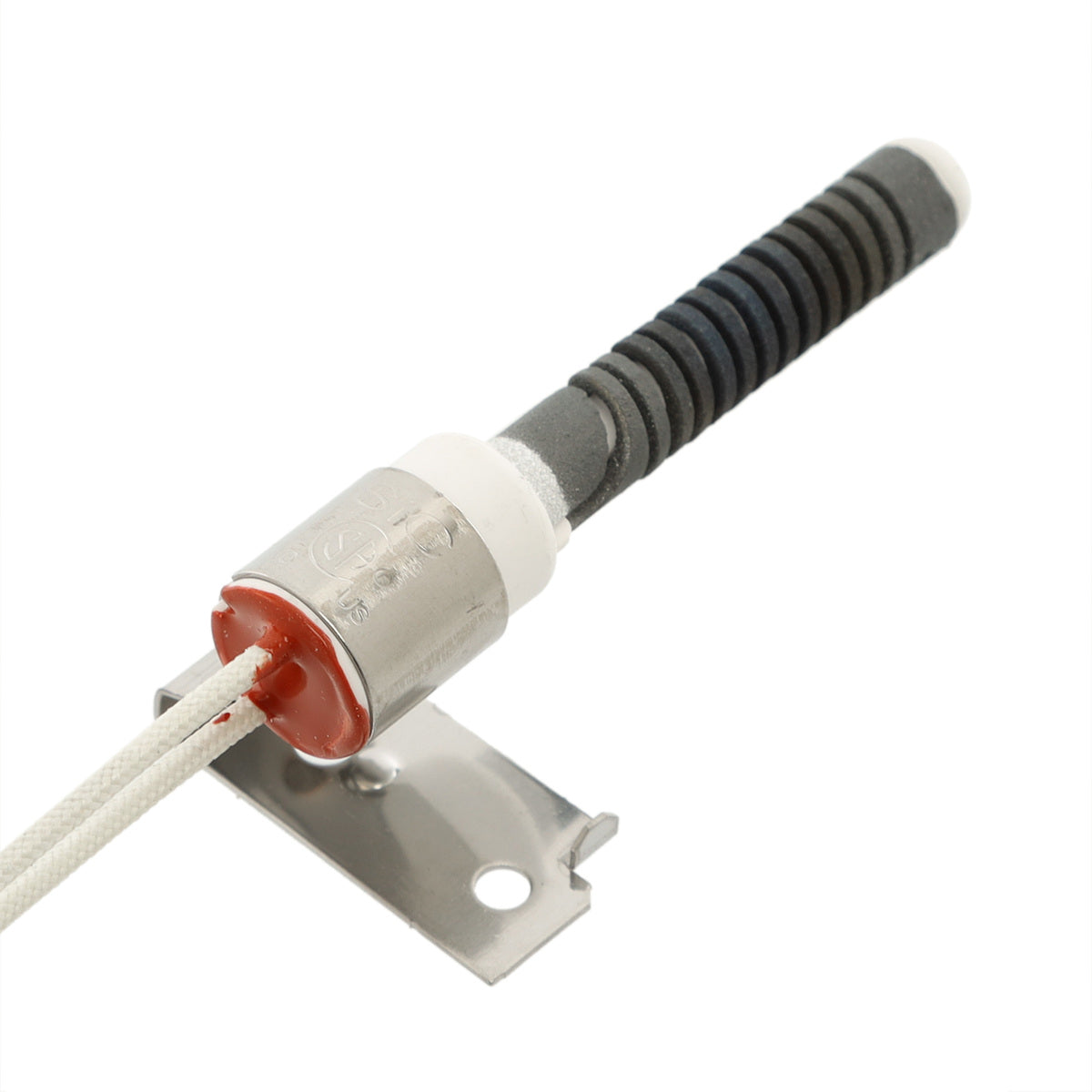 5318EL3001A LG Dryer Gas Igniter with Bracket and Wire Harness-3