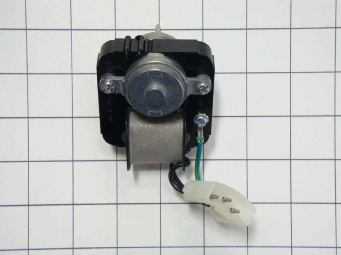 Frigidaire 241696606 MOTOR-3