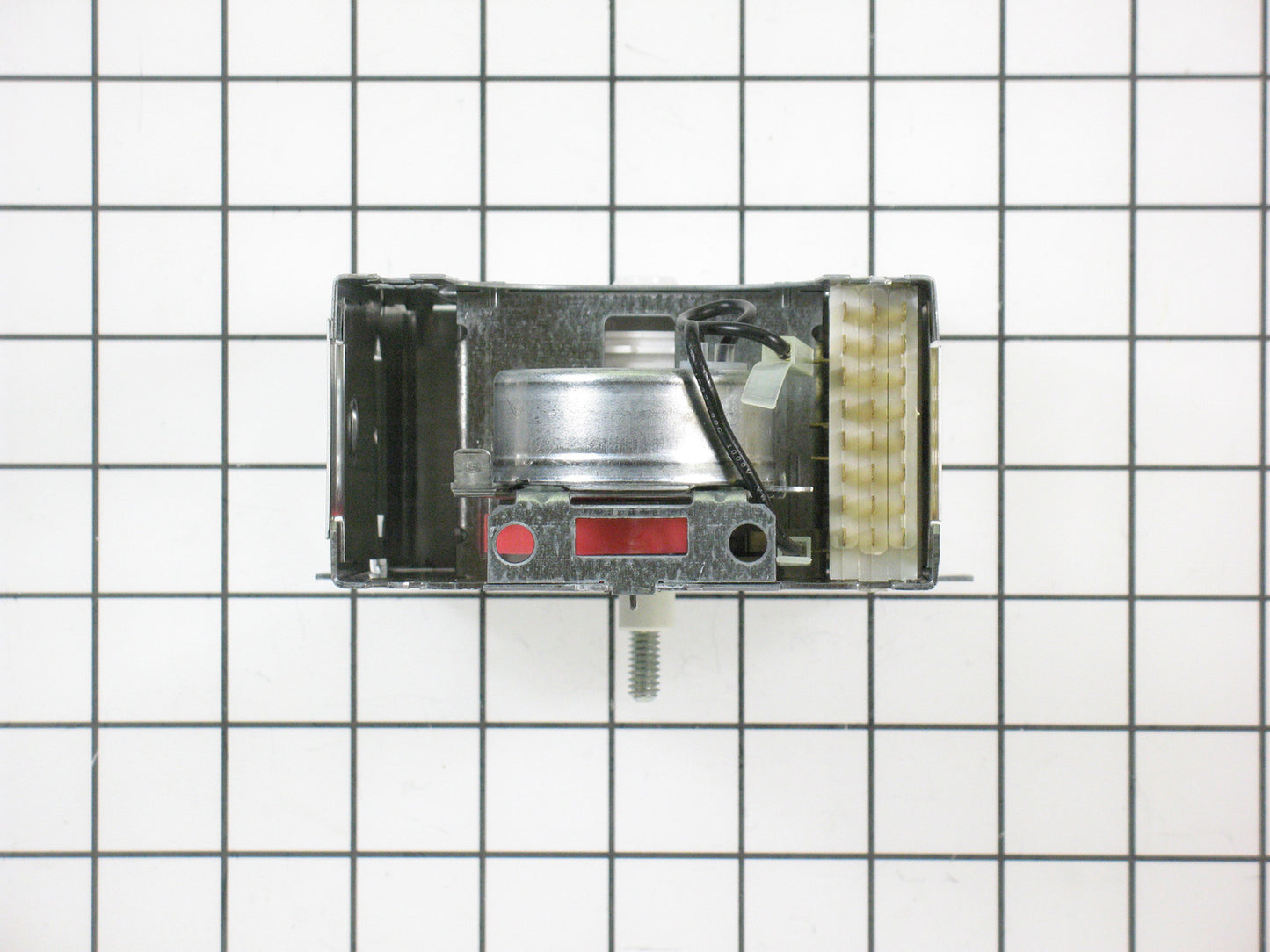 200927P Speed Queen Washer Timer - 3 Cycle 1 Speed 115V-3