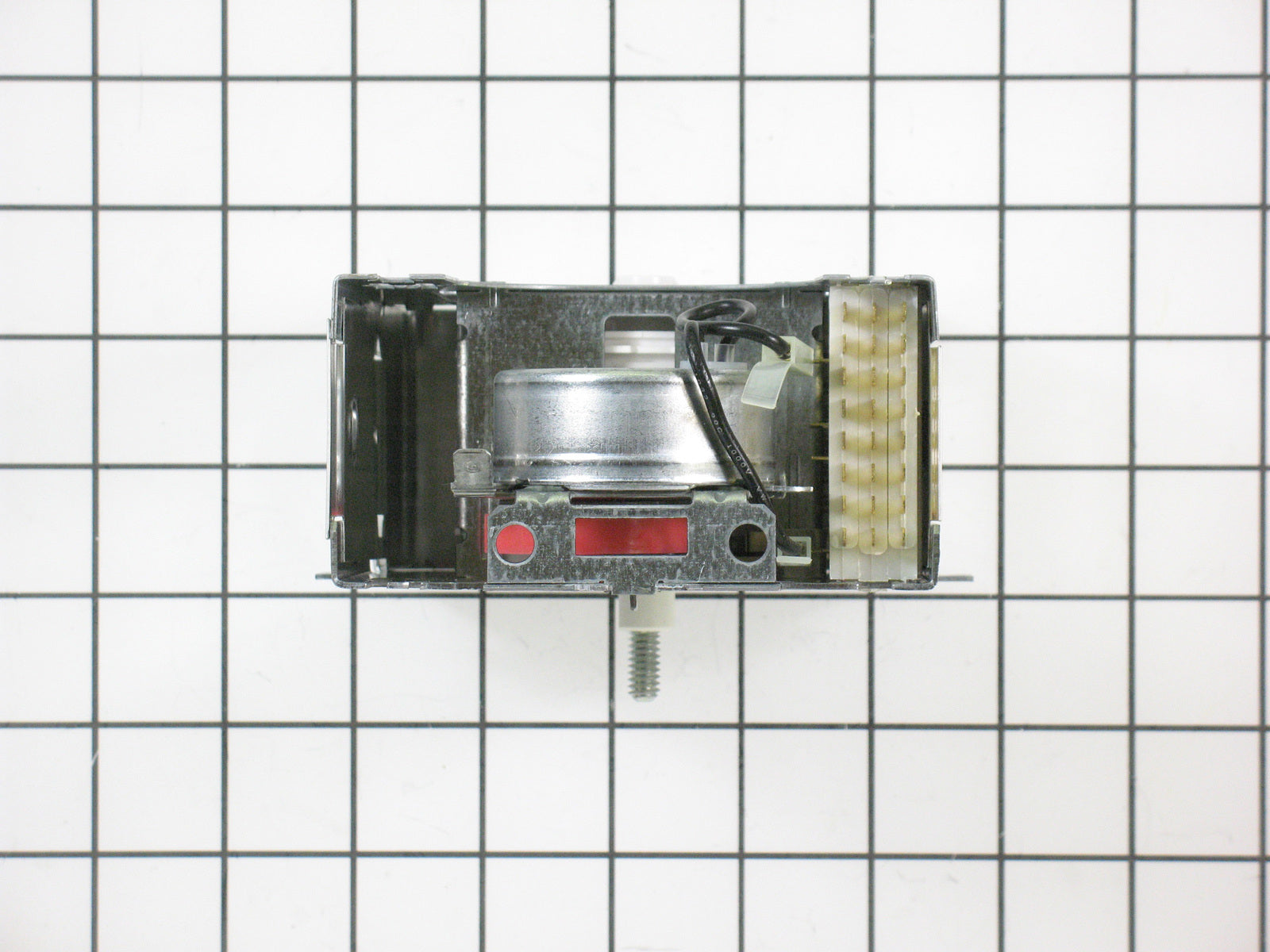 200927P Speed Queen Washer Timer - 3 Cycle 1 Speed 115V-3