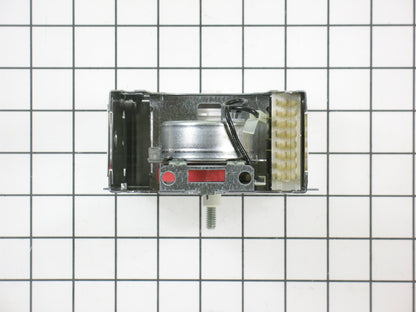 200927P Speed Queen Washer Timer - 3 Cycle 1 Speed 115V-3