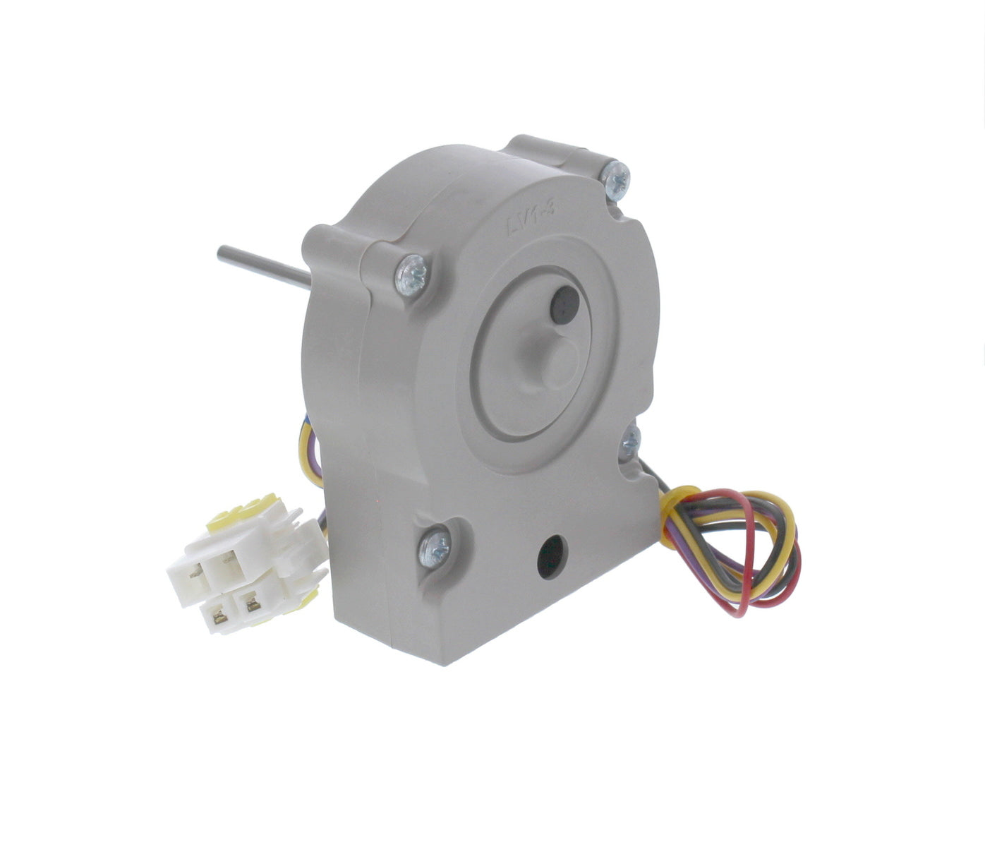EAU65058315 LG Refrigerator DC Motor Assembly-3