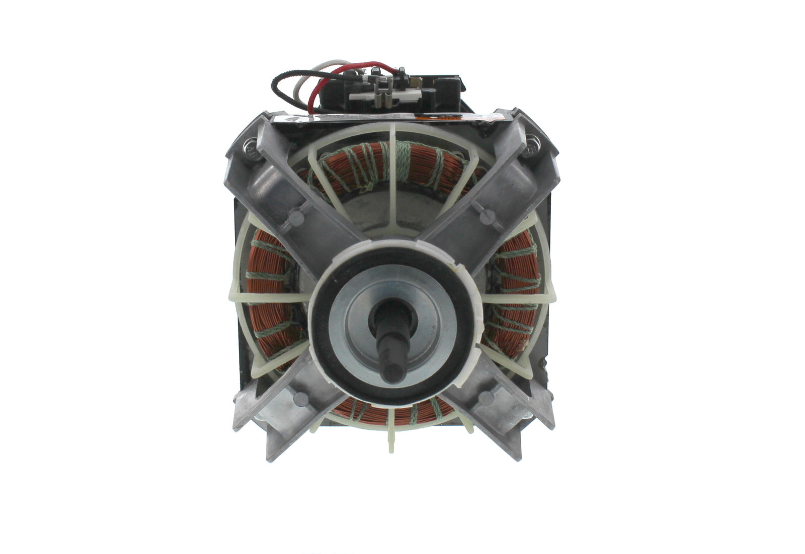LP055H Universal Dryer Drive Motor-3