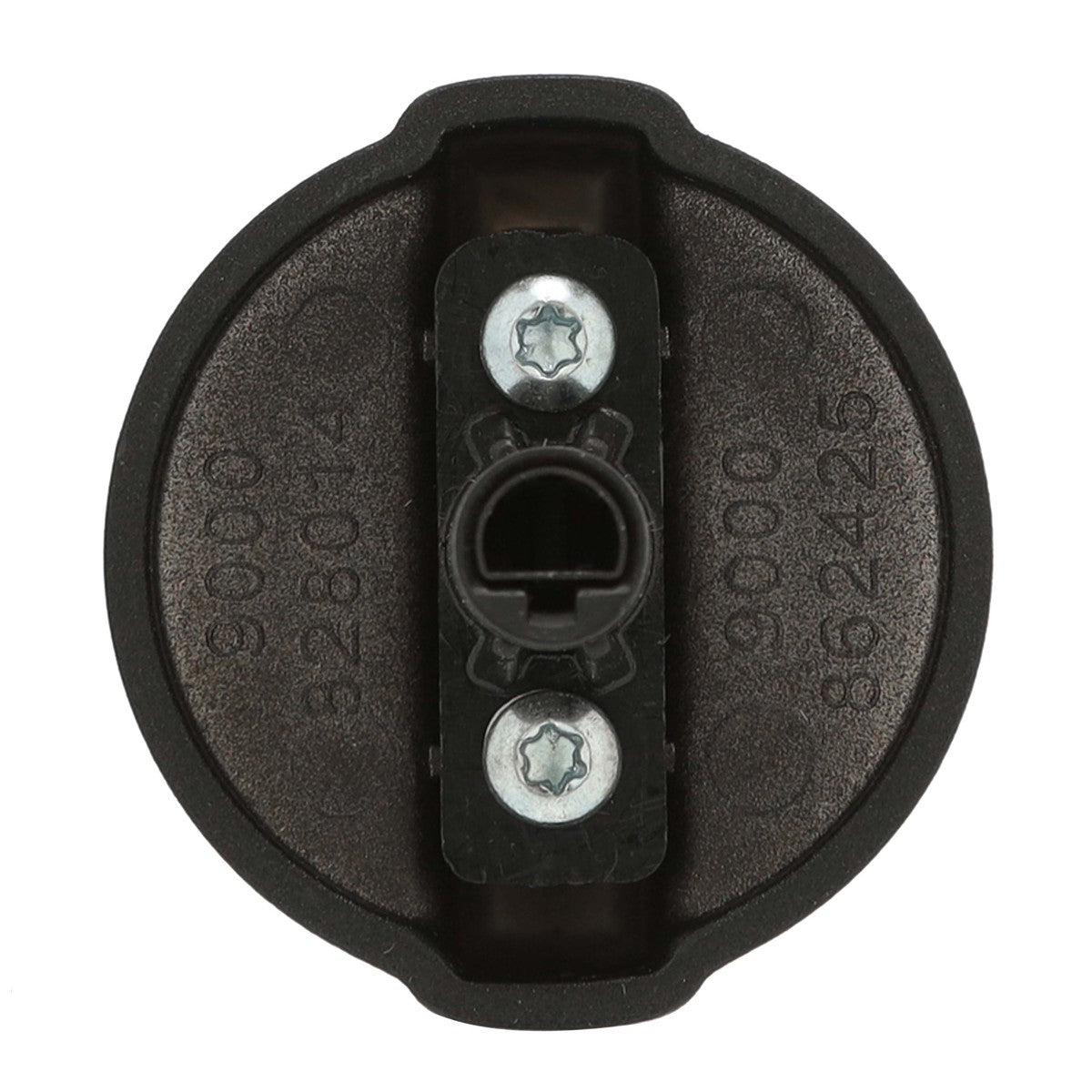 KNOB-COOK TOP OEM BOSCH -00631621-3