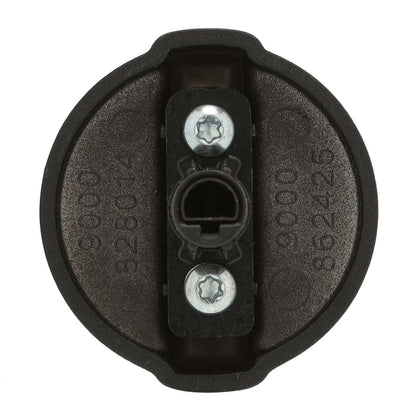 KNOB-COOK TOP OEM BOSCH -00631621-3