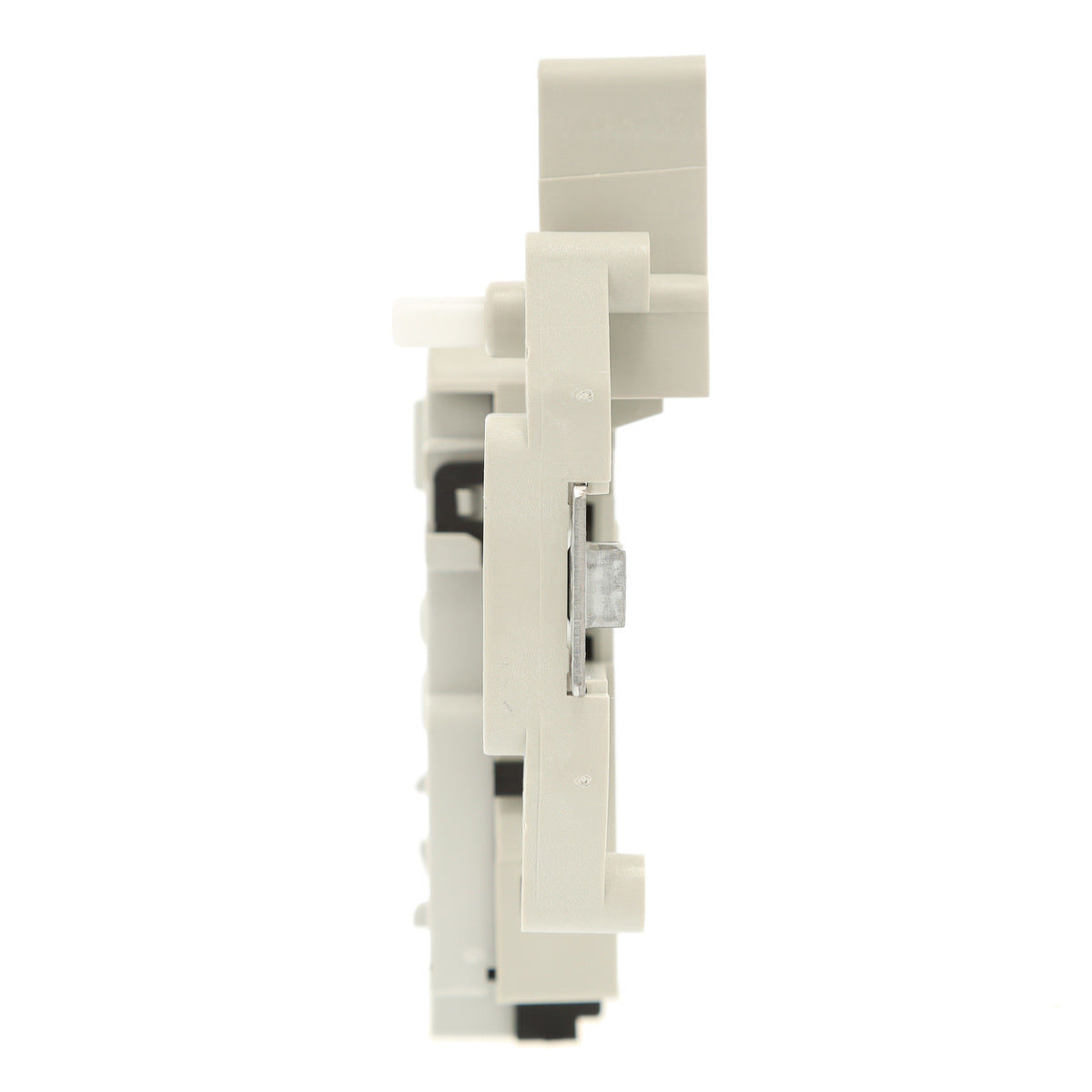 803920 Speed Queen Washer Door Lock & Switch Assembly-3