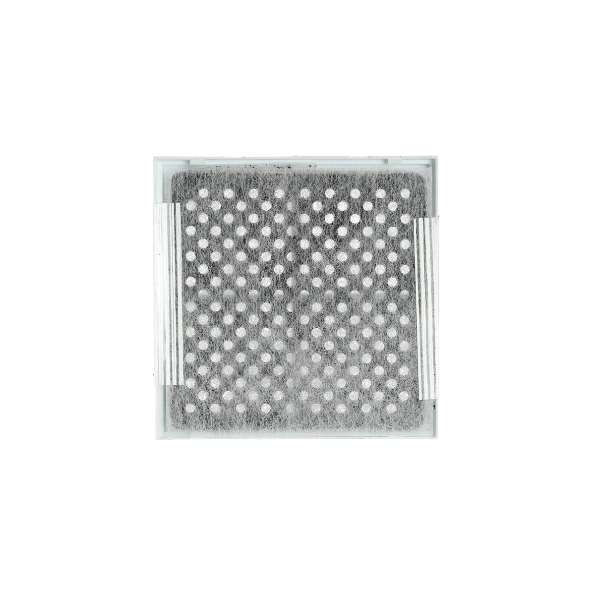 ADQ73214408 LG Refrigerator Air Cleaner Filter Assembly (LT120F)-3