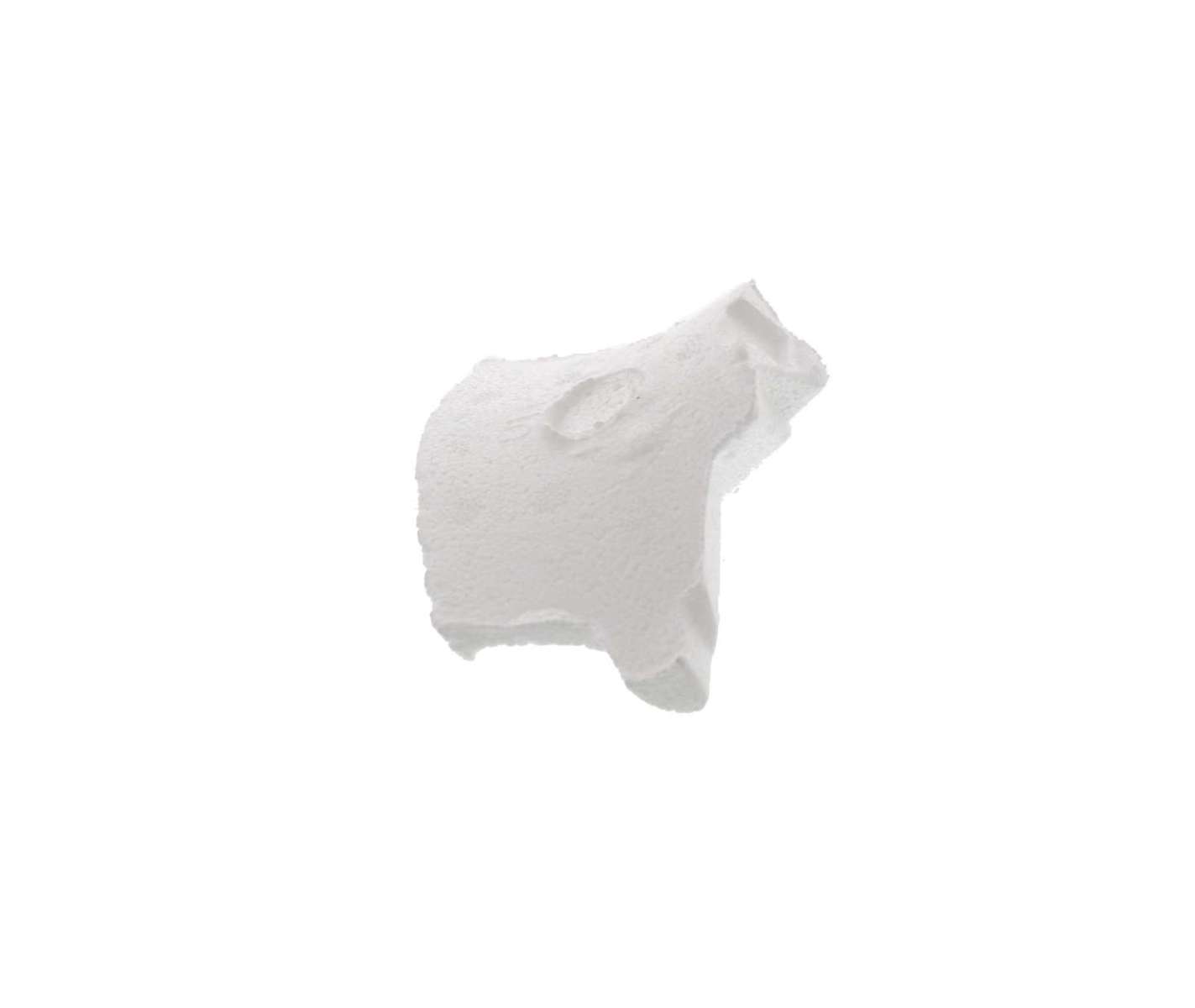 240362601 Frigidaire Refrigerator Bottom Air Diffuser-3